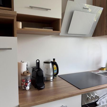 Quartier Ht13 Rheinblick Leilighet Koblenz  Eksteriør bilde