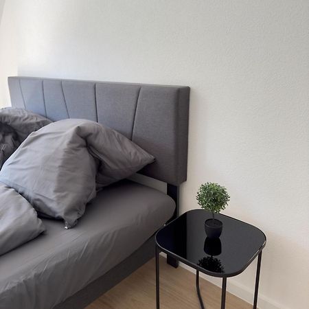 Quartier Ht13 Rheinblick Leilighet Koblenz  Eksteriør bilde