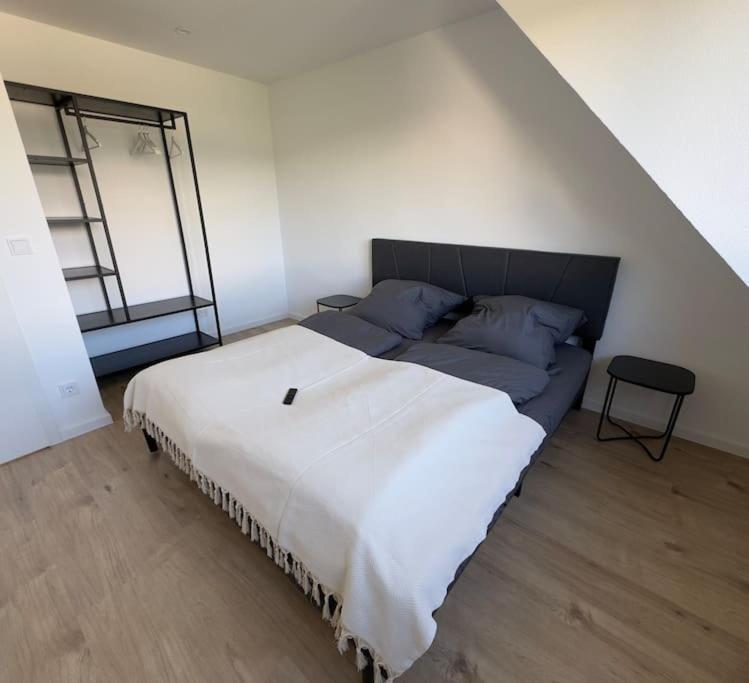 Quartier Ht13 Rheinblick Leilighet Koblenz  Eksteriør bilde
