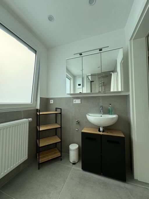 Quartier Ht13 Rheinblick Leilighet Koblenz  Eksteriør bilde