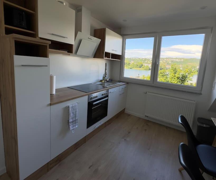 Quartier Ht13 Rheinblick Leilighet Koblenz  Eksteriør bilde
