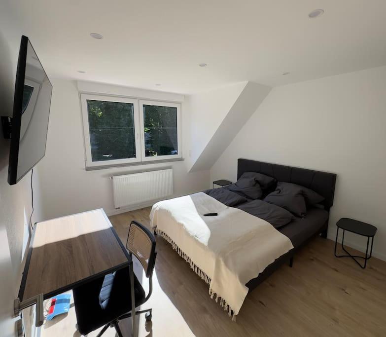Quartier Ht13 Rheinblick Leilighet Koblenz  Eksteriør bilde