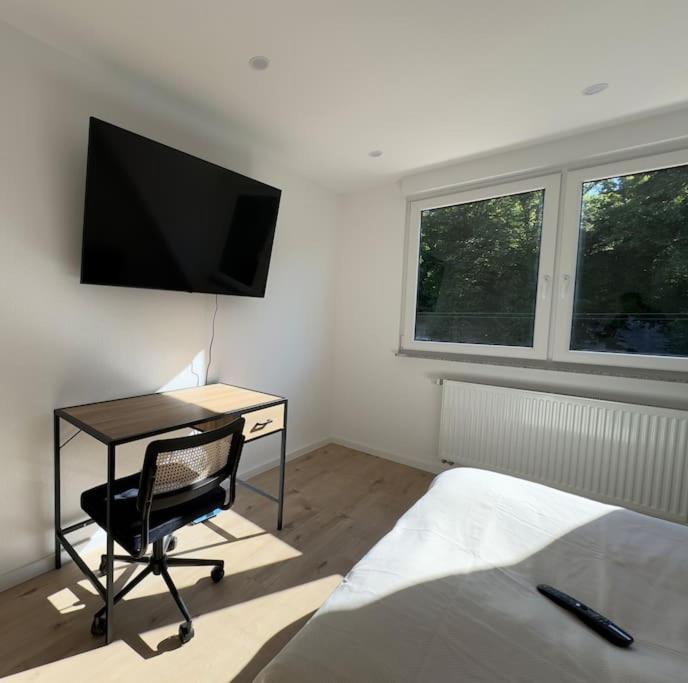 Quartier Ht13 Rheinblick Leilighet Koblenz  Eksteriør bilde