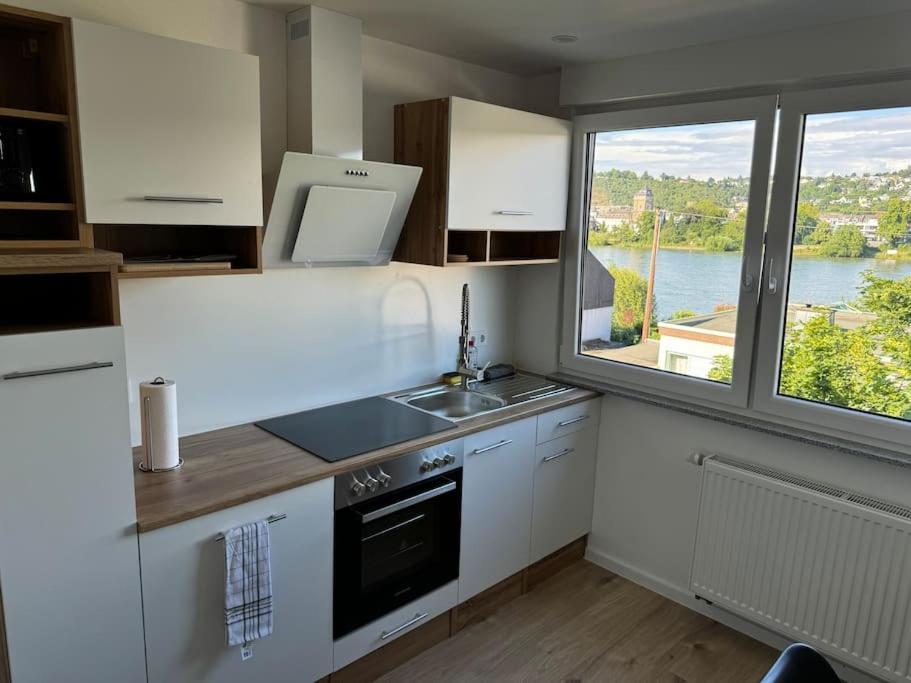 Quartier Ht13 Rheinblick Leilighet Koblenz  Eksteriør bilde