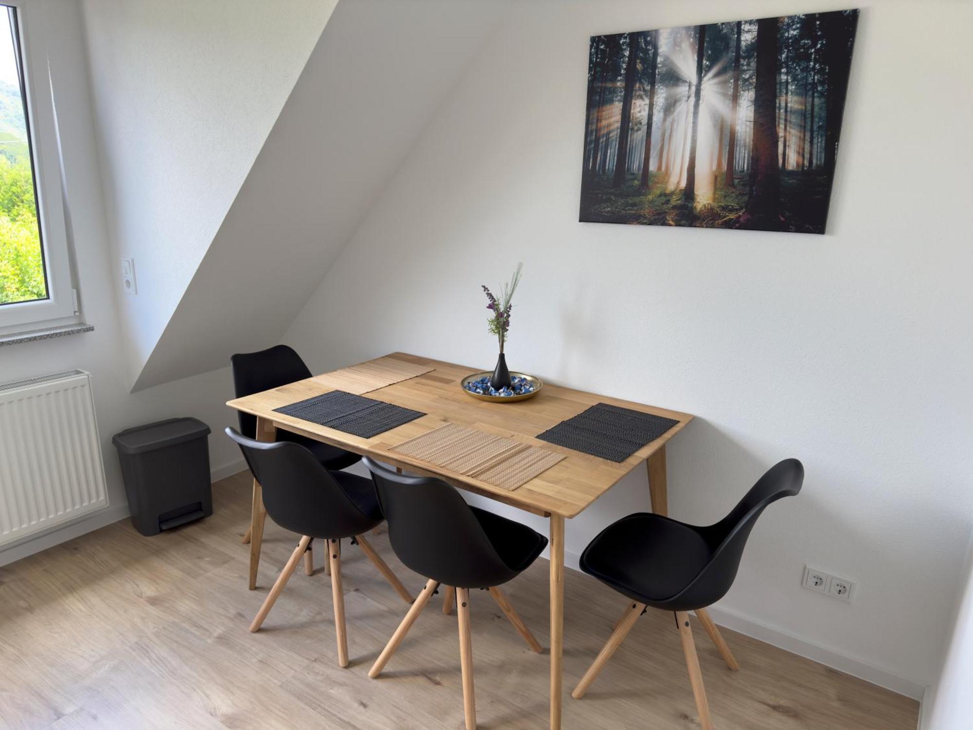 Quartier Ht13 Rheinblick Leilighet Koblenz  Eksteriør bilde