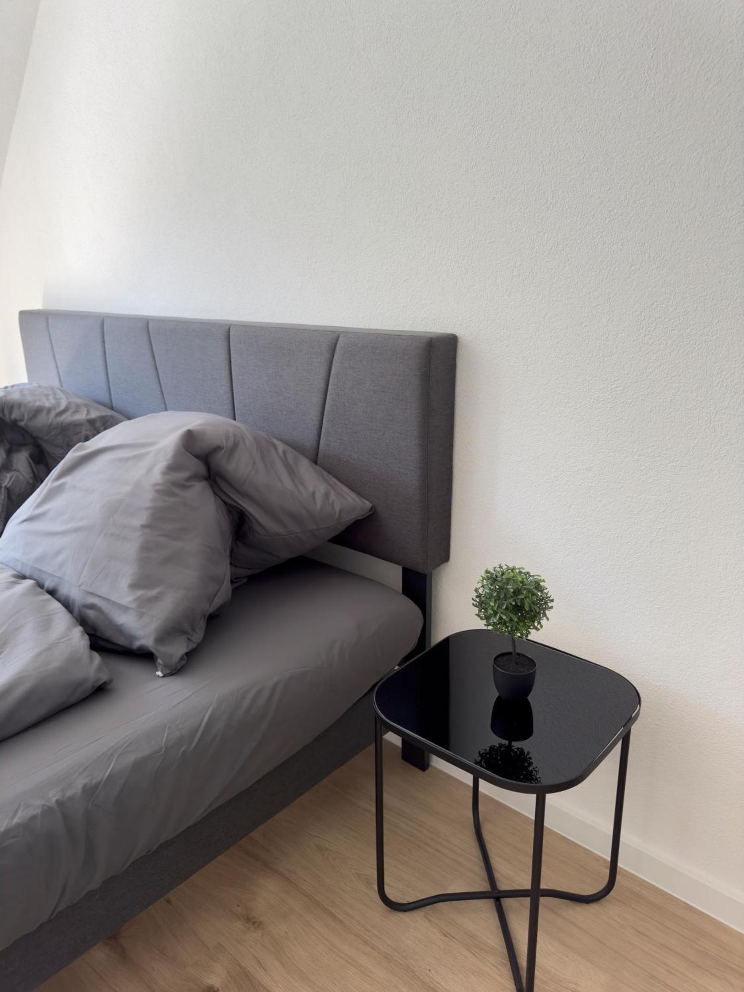 Quartier Ht13 Rheinblick Leilighet Koblenz  Eksteriør bilde